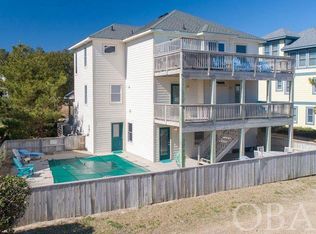 1117 Gray Ct LOT 3, Corolla, NC 27927