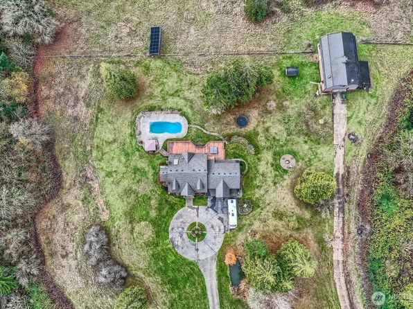 22510 NW Cornell Drive, Ridgefield, WA 98642