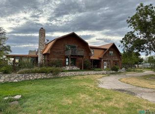 Rosebud Ln, Lovington, NM 88260