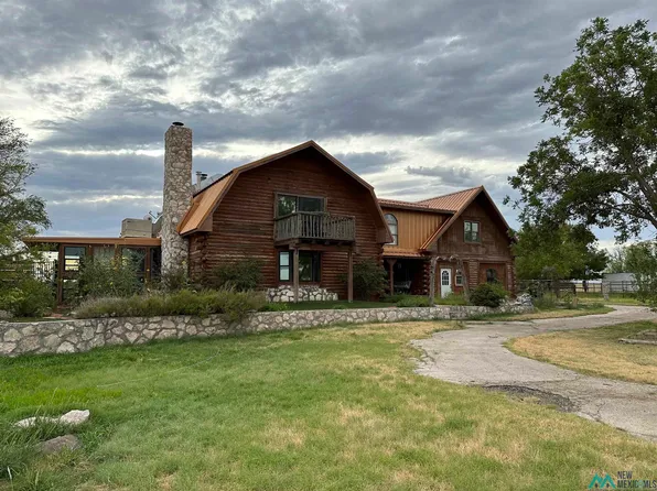 Rosebud Ln, Lovington, NM 88260