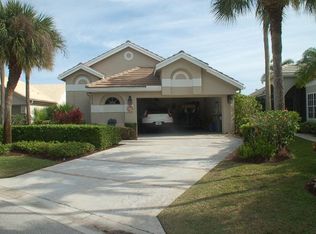 16450 Riverwind Dr, Jupiter, FL 33477