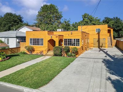547 Parker Ave, Monrovia, CA, 91016