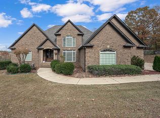 108 Oak Hill Dr, Dora, AL 35062