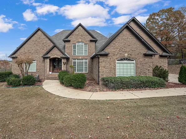 108 Oak Hill Dr, Dora, AL 35062