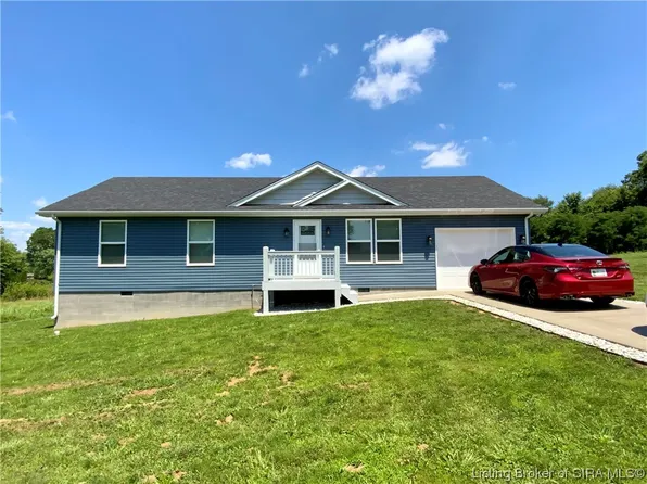 410 Highland Drive, Salem, IN 47167
