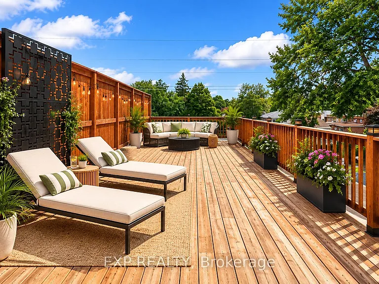 527 Broadhead Ave #A — Photo 34