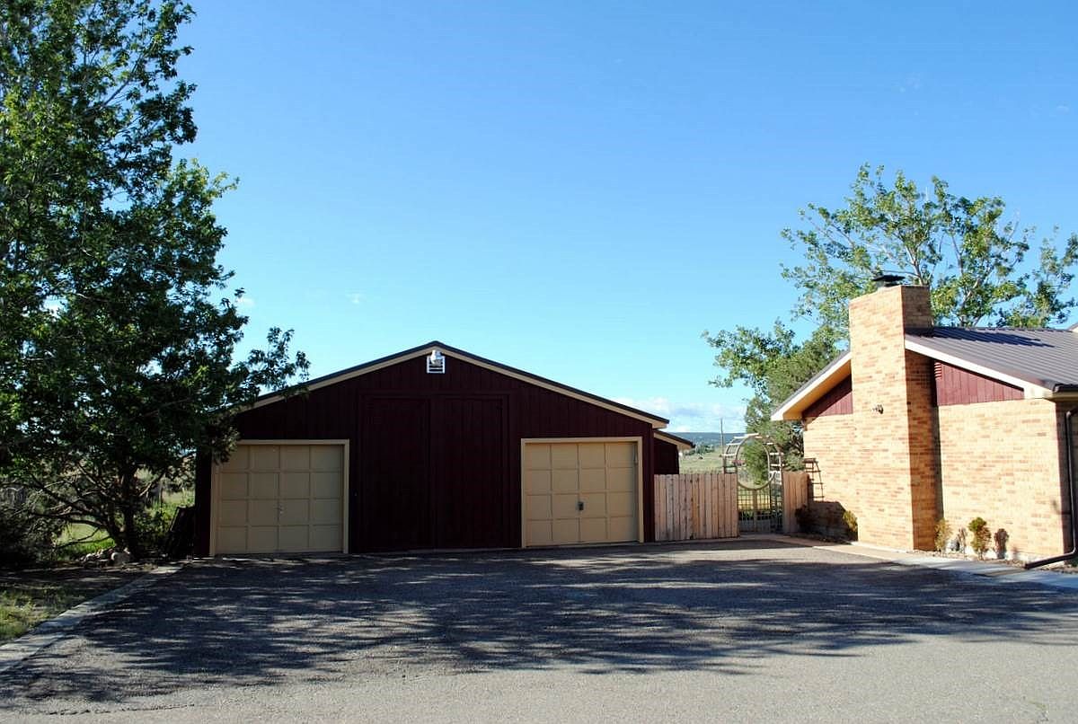 6 Isham Rd, Edgewood, NM 87015 Zillow
