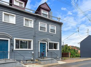 5235 Dresden Way, Pittsburgh, PA 15201