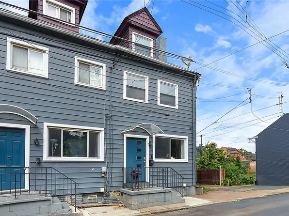 5235 Dresden Way, Pittsburgh, PA 15201