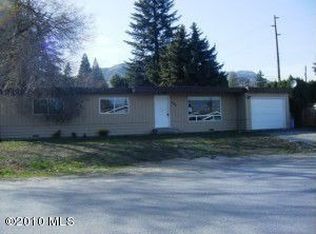 406 N Marilyn Ave, Wenatchee, WA 98801