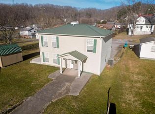 319 Virginia Ave, Richlands, VA