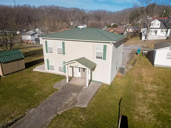 319 Virginia Ave, Richlands, VA 24641
