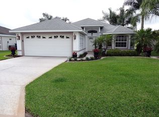154 Golf Aire Blvd, Haines City, FL 33844