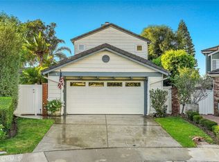 5 Copley Pl, Laguna Niguel, CA 92677