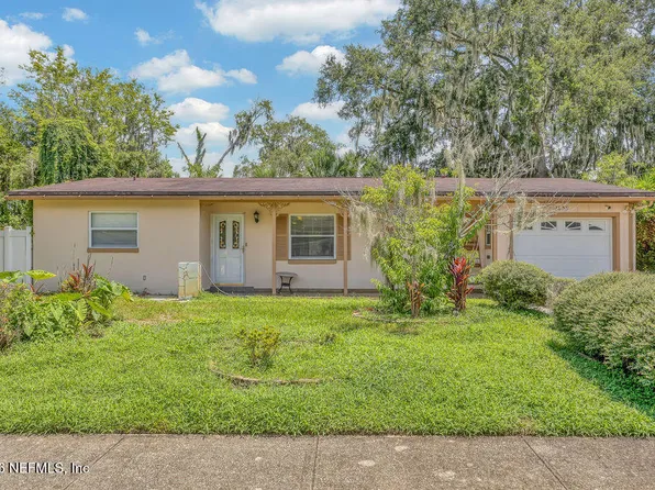 2859 LORAN Drive W, Jacksonville, FL 32216