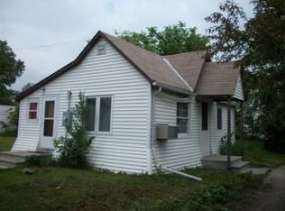 117 N Jay St, Aberdeen, SD 57401