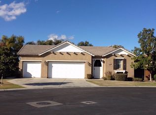 9322 Vistoso Way, Bakersfield, CA 93312