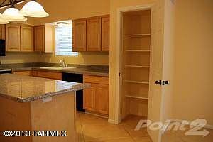 Kitchen pantry