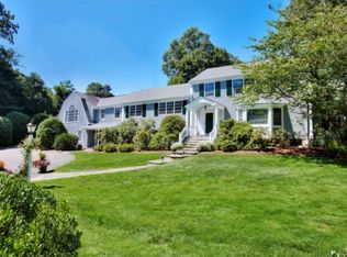 80 Deepwood Rd, Darien, CT 06820