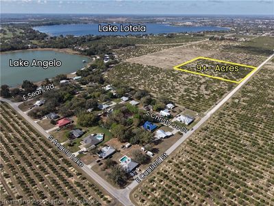 1794 E Canfield St, Avon Park, FL, 33825