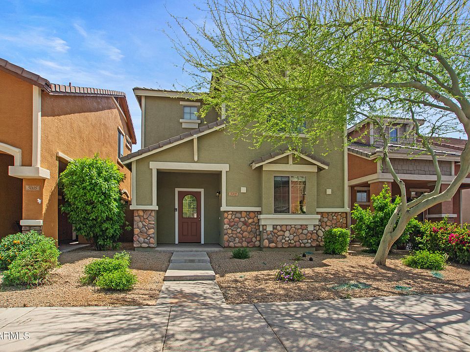 1st image of 5009 W ESCUDA Drive