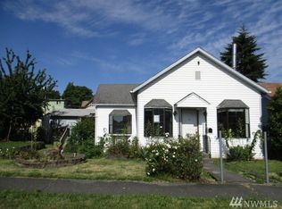 4310 S K St, Tacoma, WA