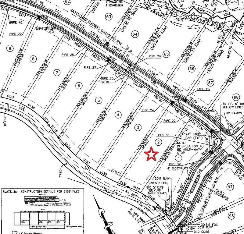 3511 Dockside Shores Dr #2 photo 1