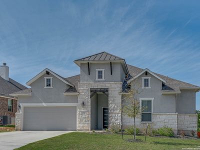 3707 Eliberis, San Antonio, TX, 78261