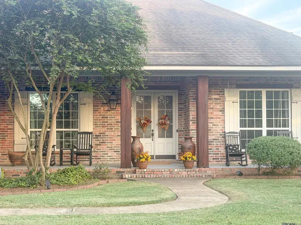 1204 Miller Farm Rd, Natchitoches, LA 71457