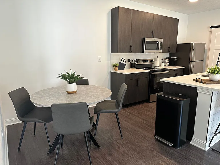 The E - Elevated Living in Whitestown — Photo 152