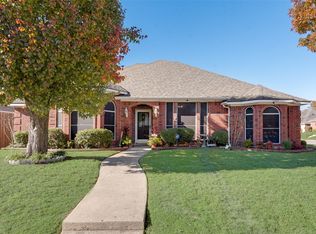 6409 Madison Ave, Rowlett, TX 75089