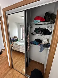 Rented by J Misrahi Realty Corp