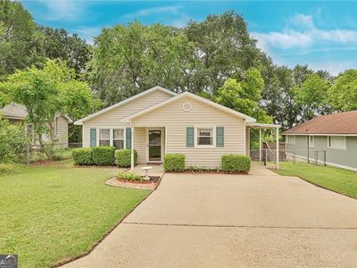 2207 26th St, Phenix City, AL, 36867