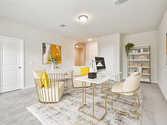 3rd image of 10503 Marston Vineyard Dr