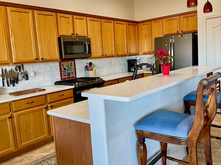 5881 S Painted Canyon Dr — Photo 5