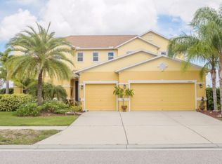 5457 Sandy Shell Dr, Apollo Beach, FL 33572