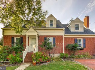 1706 Notre Dame Ave, Lutherville Timonium, MD 21093