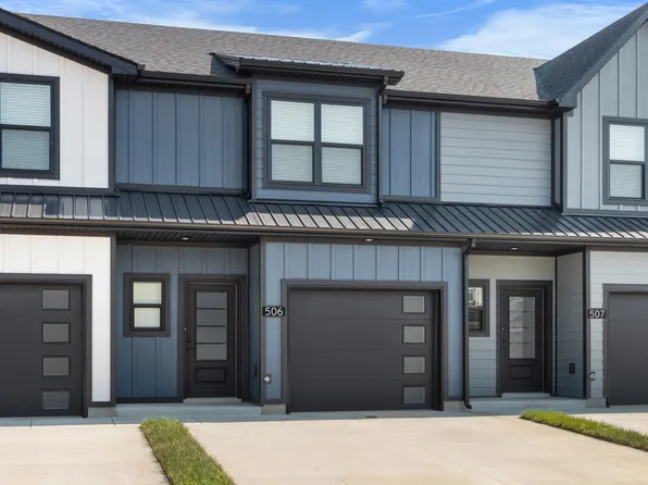 506 Jonathan Wade Cir, Clarksville, TN 37043