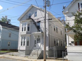 50 Lincoln Ave, Cranston, RI 02920