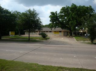7818 Bellaire Blvd, Houston, TX 77036