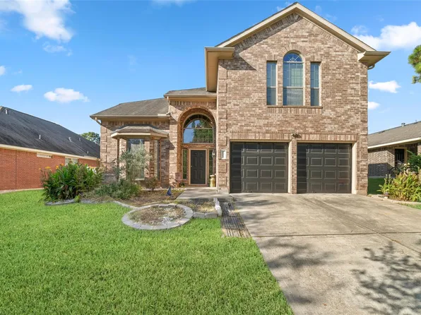 13417 Raintree Dr, Montgomery, TX 77356
