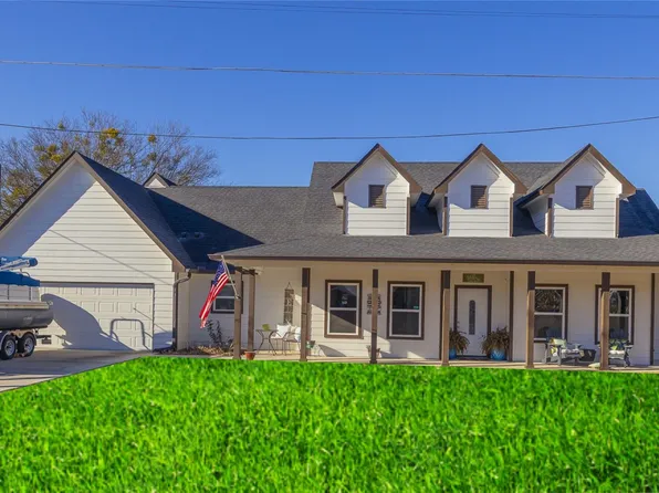 4000 Sioux Ct, Granbury, TX 76048