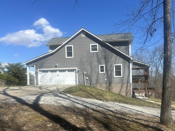 105 Hidden Cove Rd, Lucas, KY 42156