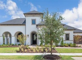 4715 Cypress Thorn Dr, Arlington, TX 76005