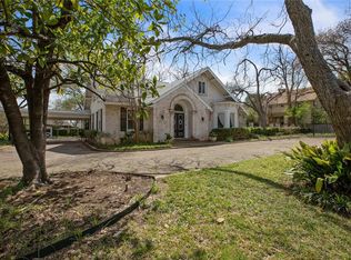 2200 Colcord Ave, Waco, TX 76707