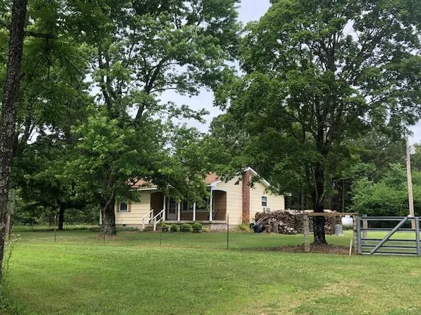 3412 Austin Lake Road, Mountain Grove, MO 65711