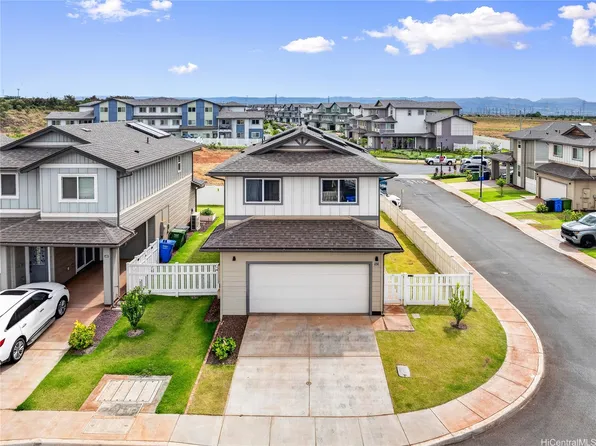91-4098 Hikuono St Unit 50, Kapolei, HI 96707
