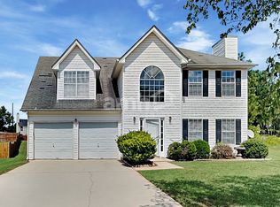 235 Toffee Ct, McDonough, GA 30253