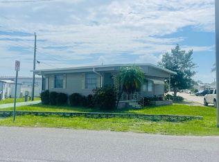 Trailer Estates Park & Recreation, Bradenton, FL 34207