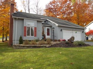 15810 Treasure Lake Rd, Du Bois, PA